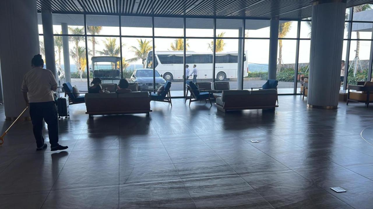 Can Ho Bien Apec Mandala Mui Ne Phan Thiet Exterior photo