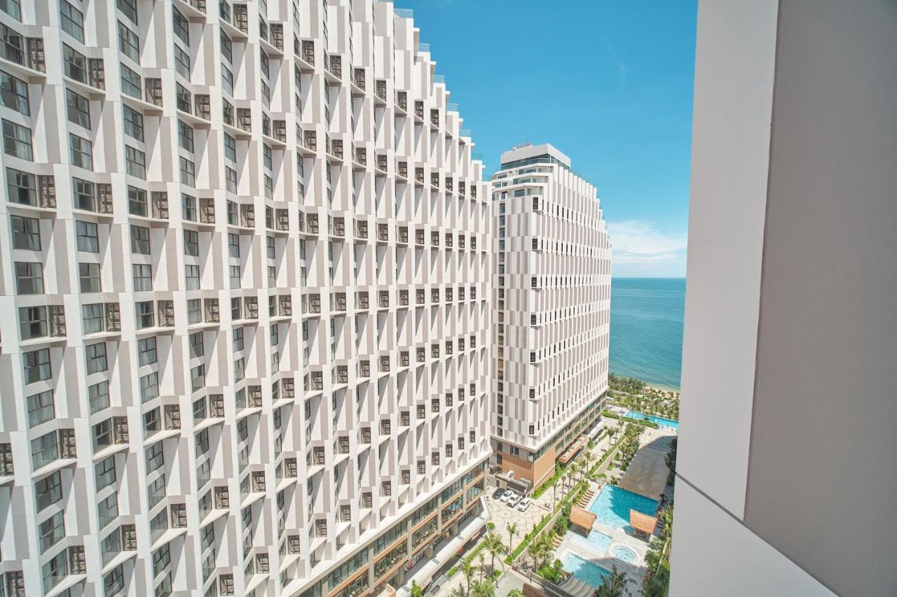 Can Ho Bien Apec Mandala Mui Ne Phan Thiet Exterior photo