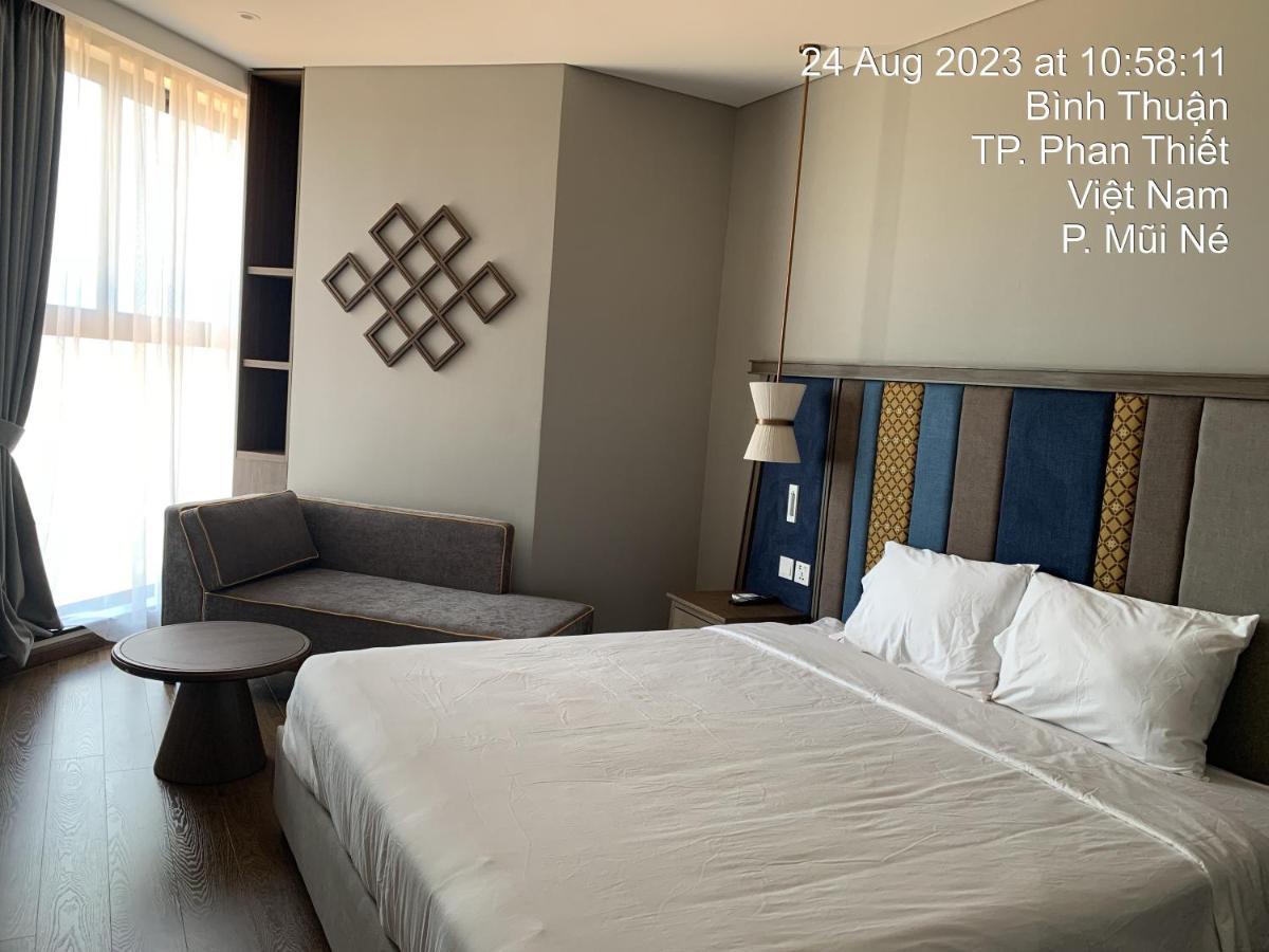 Can Ho Bien Apec Mandala Mui Ne Apartment Phan Thiet Exterior photo