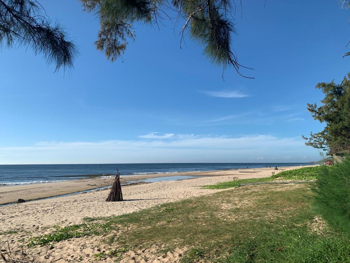 Can Ho Bien Apec Mandala Mui Ne Apartment Phan Thiet Exterior photo