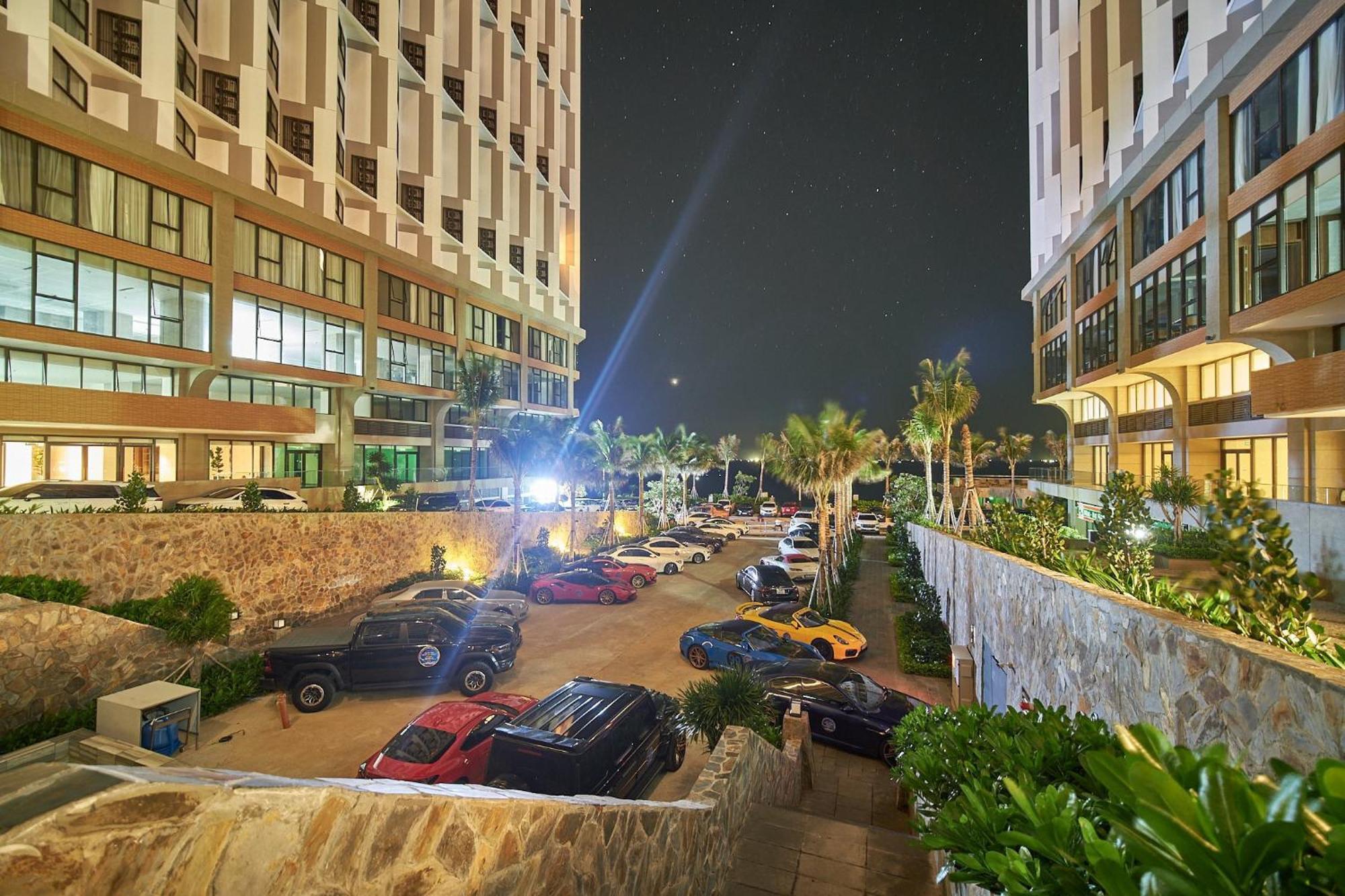 Can Ho Bien Apec Mandala Mui Ne Phan Thiet Exterior photo